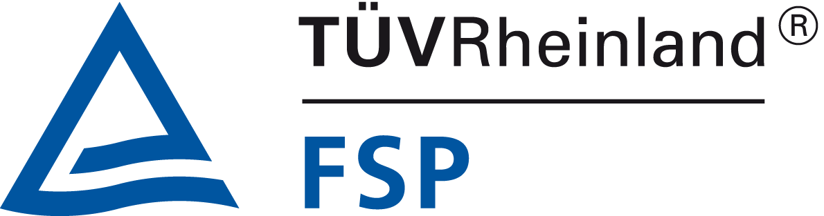 FSP TÜV Rheinland-Pfalz